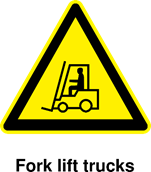 Thoughts on Forklift Safety